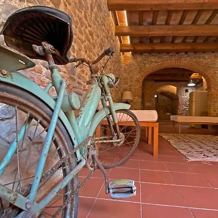 La Cantina. Splendido Loft Appena Ristrutturato. * Florence