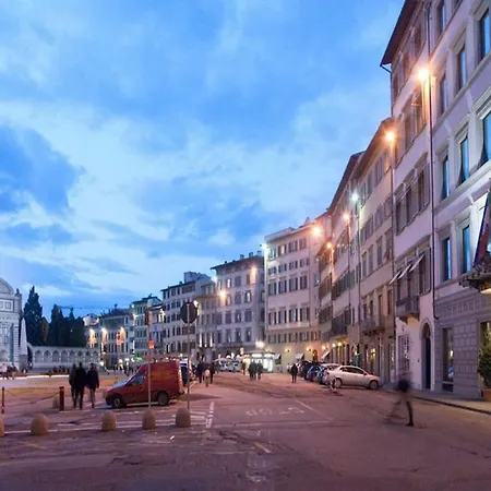 Roma Florence