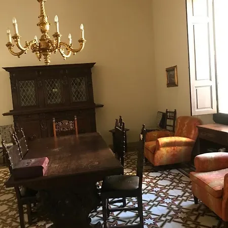 Casa Cappelli Appartement
