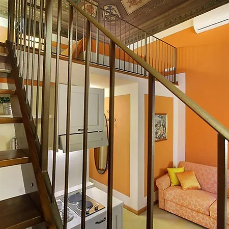 Puccini Apartment