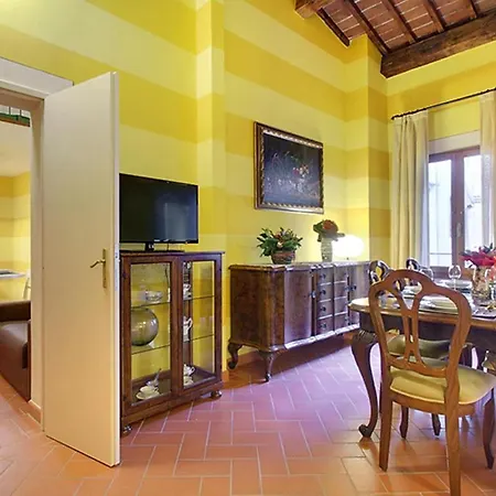 Puccini Apartment *