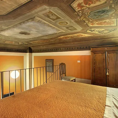 Puccini Apartment *