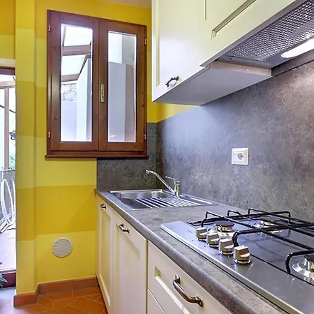 Puccini Apartment Florenz