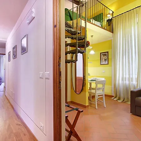 Puccini Apartment *