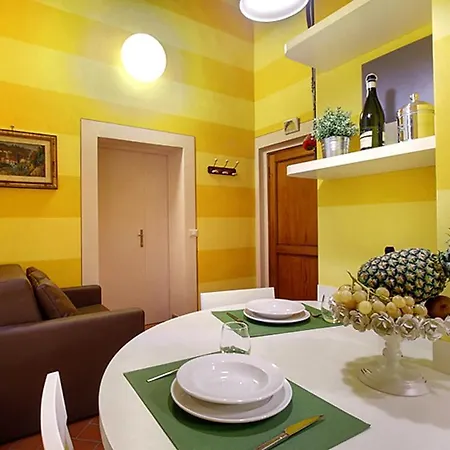Puccini Apartment Florenz