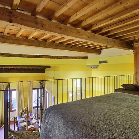 Puccini Apartment *