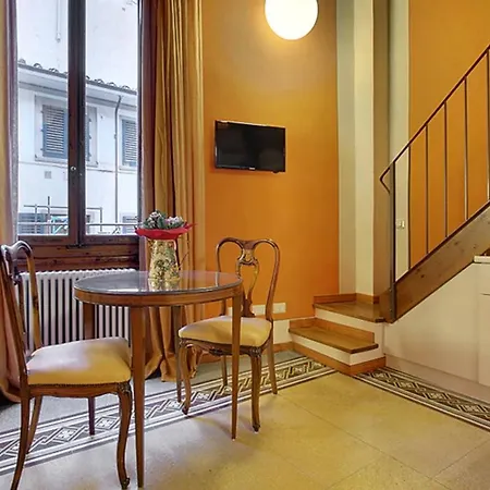 Puccini Apartment *