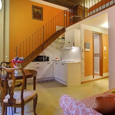 Puccini Apartment