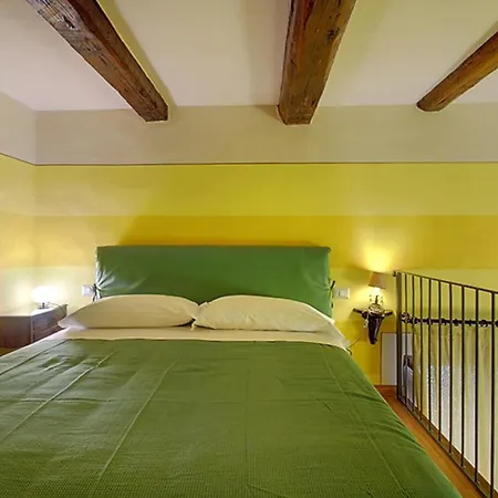 Apartment Puccini Florenz