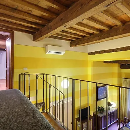 Apartment Puccini