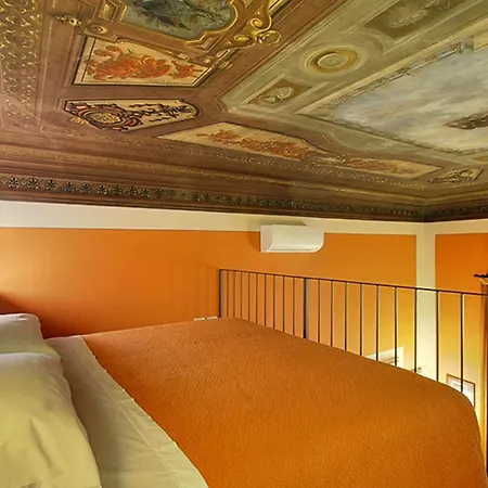 Puccini Apartment