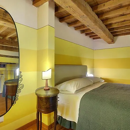 Apartment Puccini Florenz
