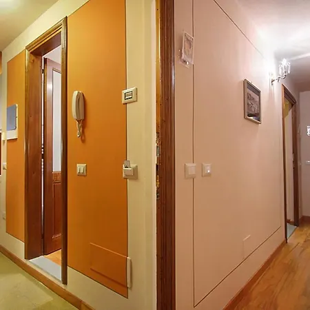 Apartment Puccini Florenz