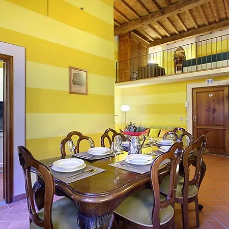 Puccini Apartment