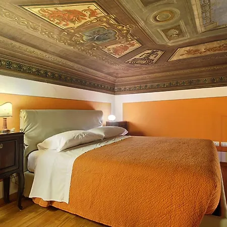 Puccini * Florenz