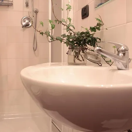 Apartament Casa Del Vescovo Florencja