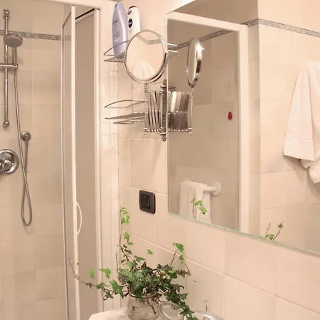Casa Del Vescovo Apartament Florencja