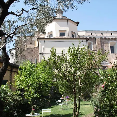 Casa Del Vescovo Apartament Florencja