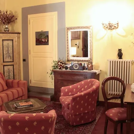 Casa Del Vescovo *