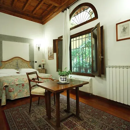 Casa Del Vescovo Apartament
