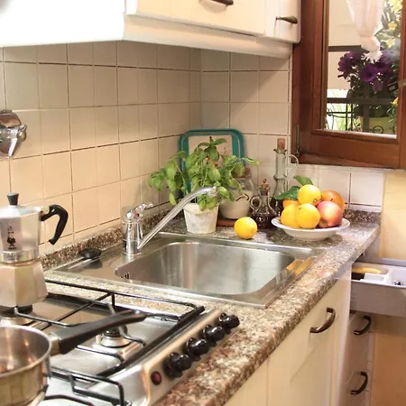 Apartament Casa Del Vescovo