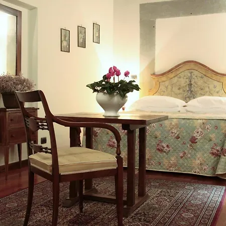 Apartament Casa Del Vescovo
