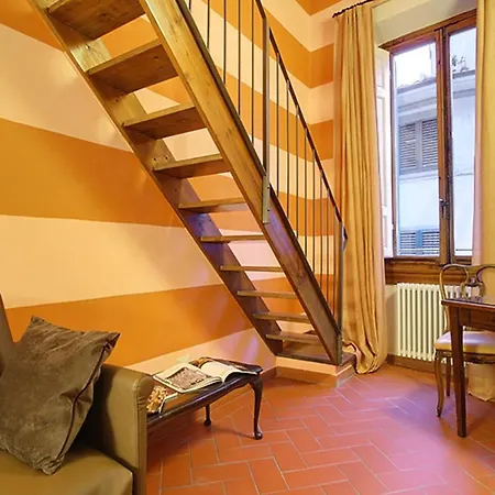 Apartment Puccini *
