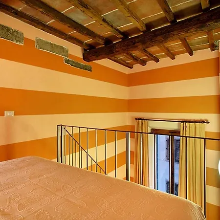 Puccini Apartment *