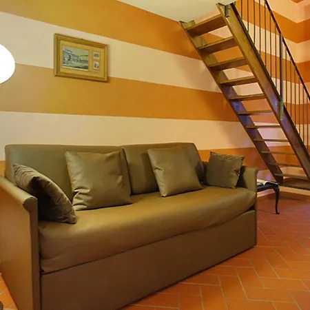 Puccini Apartment *