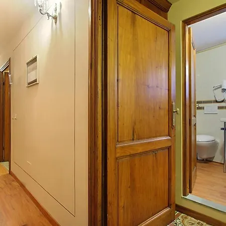 Puccini Apartment Florenz