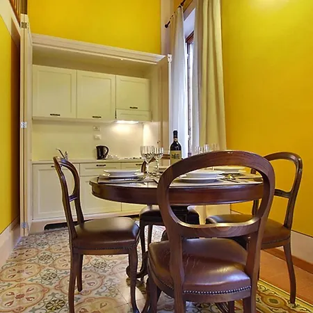 Puccini Apartment *