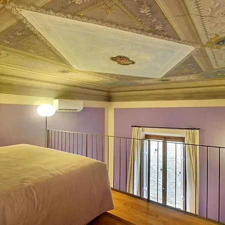 Puccini Apartment