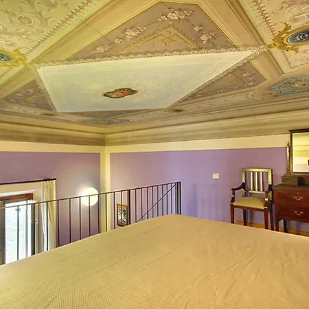 Puccini Apartment Florenz