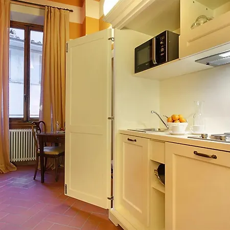 Puccini Apartment Florenz