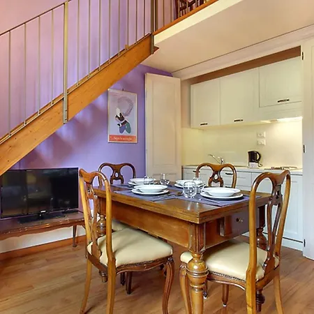 Apartment Puccini *