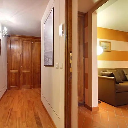 Puccini Apartment *