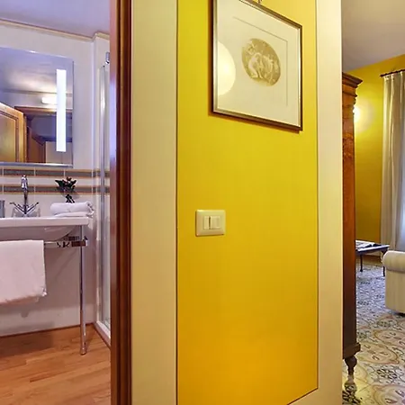 Puccini Apartment Florenz
