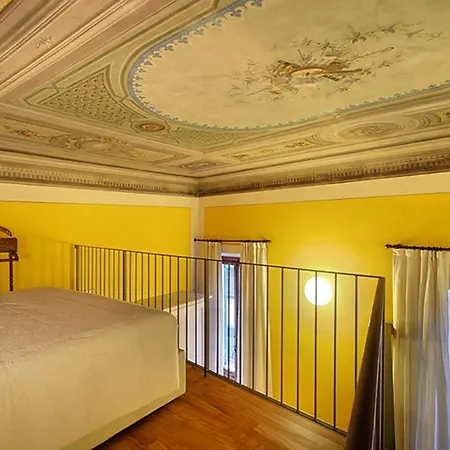 Puccini Apartment *