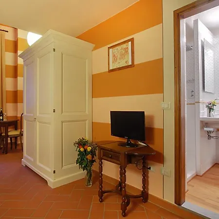 Apartment Puccini Florenz