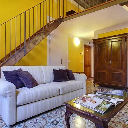 Puccini Apartment