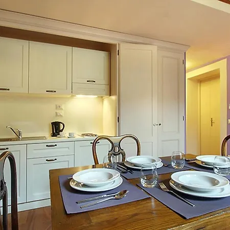 Apartment Puccini