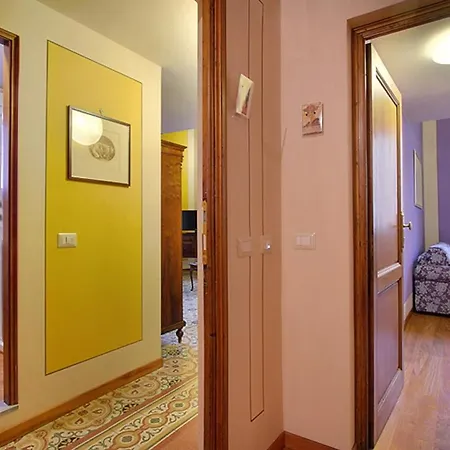 Puccini Apartment *