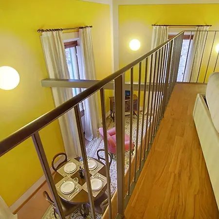 Puccini Apartment *