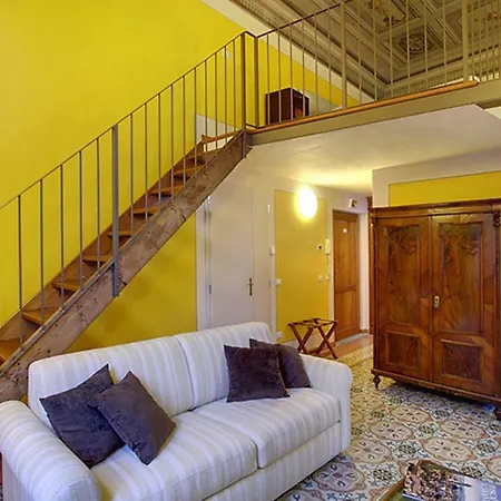 Puccini Apartment