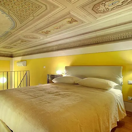 Apartment Puccini