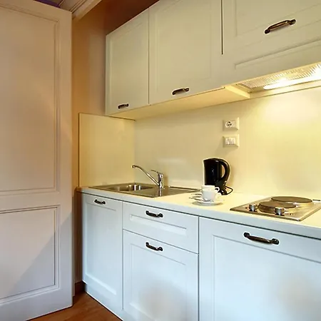 Puccini Apartment *