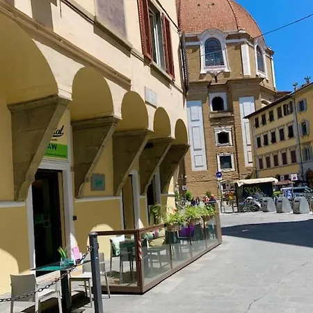 Giglio Luxury Apartment Florence
