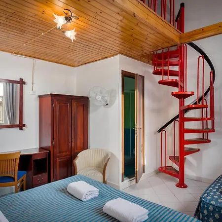 Casa Micol - Centro