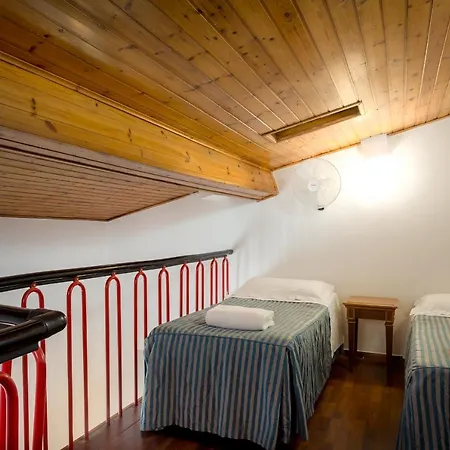 Casa Micol - Centro Guest house