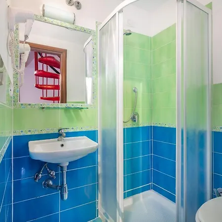 Casa Micol - Centro Guest house *